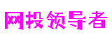河南省郑州市网投领导者教育科技有限公司